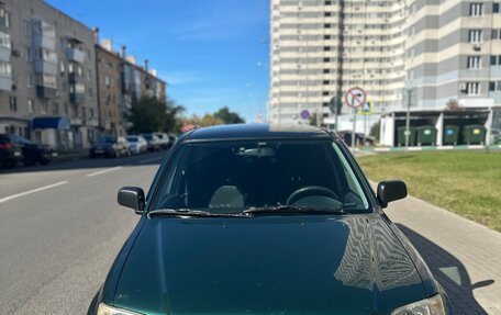 Honda CR-V IV, 2001 год, 490 000 рублей, 2 фотография