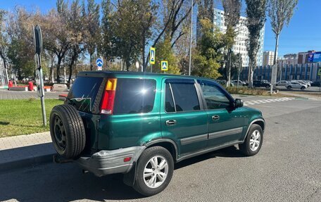 Honda CR-V IV, 2001 год, 490 000 рублей, 3 фотография