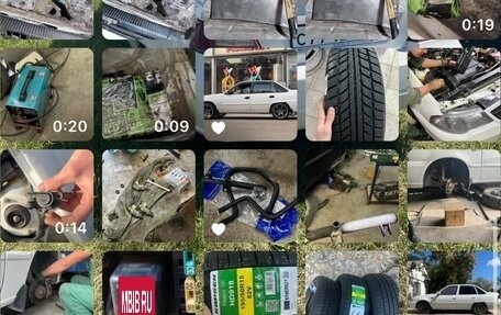 Daewoo Nexia I рестайлинг, 2013 год, 335 000 рублей, 24 фотография