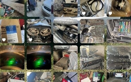 Daewoo Nexia I рестайлинг, 2013 год, 335 000 рублей, 23 фотография