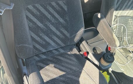 Honda CR-V IV, 2001 год, 490 000 рублей, 9 фотография