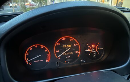 Honda CR-V IV, 2001 год, 490 000 рублей, 18 фотография