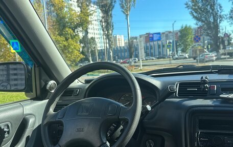 Honda CR-V IV, 2001 год, 490 000 рублей, 13 фотография