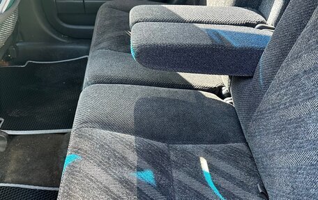 Honda CR-V IV, 2001 год, 490 000 рублей, 15 фотография