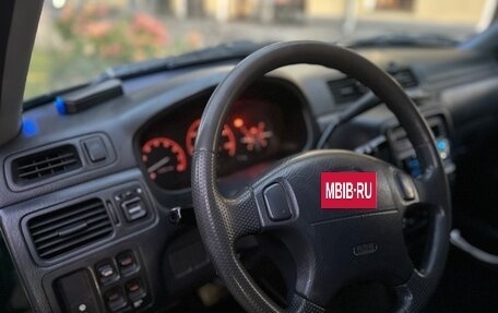 Honda CR-V IV, 2001 год, 490 000 рублей, 7 фотография