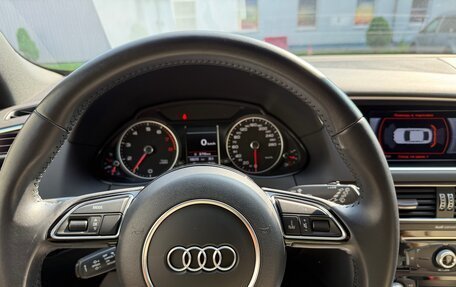 Audi Q5, 2014 год, 1 950 000 рублей, 5 фотография