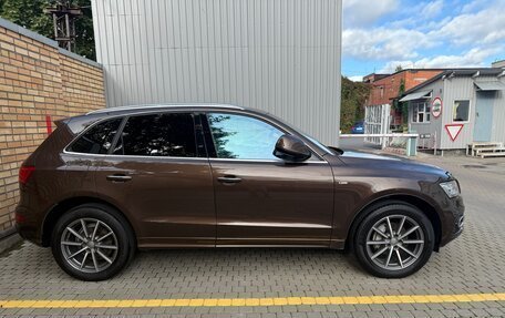 Audi Q5, 2014 год, 1 950 000 рублей, 4 фотография