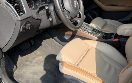 Audi Q5, 2014 год, 1 950 000 рублей, 6 фотография