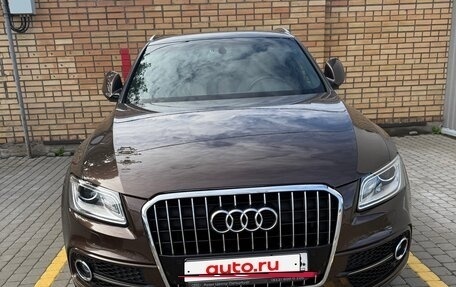 Audi Q5, 2014 год, 1 950 000 рублей, 3 фотография