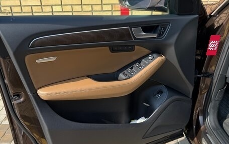 Audi Q5, 2014 год, 1 950 000 рублей, 7 фотография