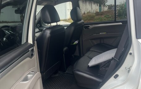 Mitsubishi Pajero Sport II рестайлинг, 2011 год, 1 300 000 рублей, 5 фотография