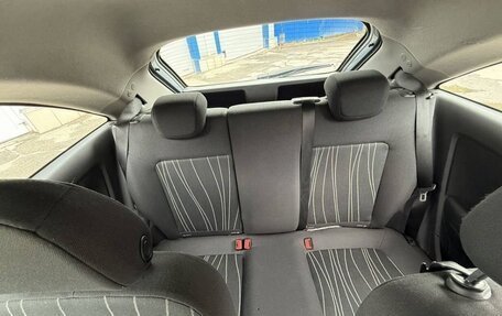 Opel Corsa D, 2007 год, 320 000 рублей, 11 фотография
