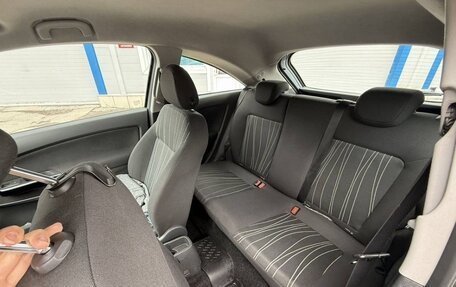 Opel Corsa D, 2007 год, 320 000 рублей, 13 фотография