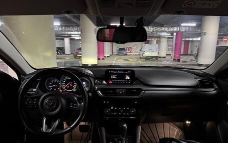 Mazda 6, 2018 год, 2 450 000 рублей, 7 фотография