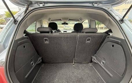 Opel Corsa D, 2007 год, 320 000 рублей, 12 фотография