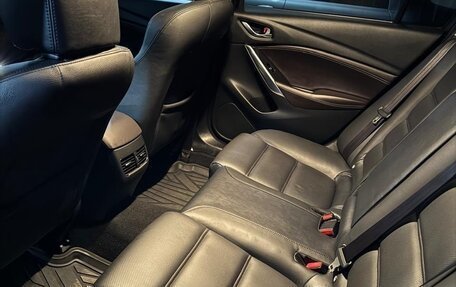 Mazda 6, 2018 год, 2 450 000 рублей, 9 фотография