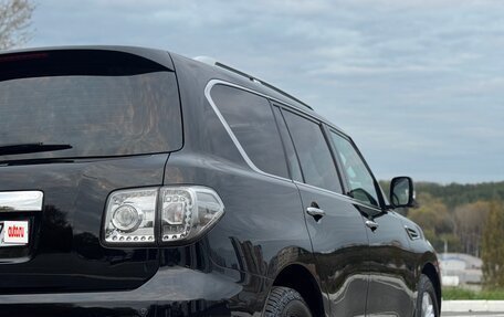 Nissan Patrol, 2010 год, 2 200 000 рублей, 7 фотография