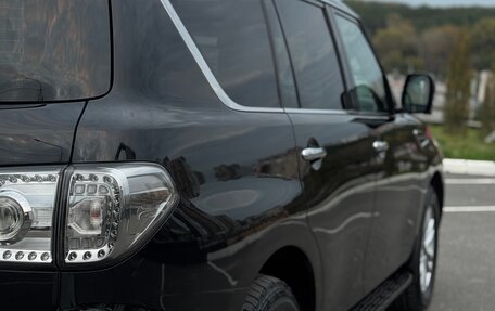 Nissan Patrol, 2010 год, 2 200 000 рублей, 8 фотография