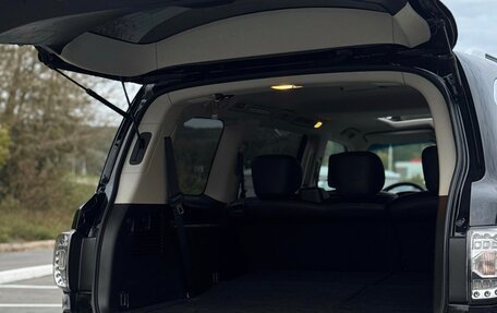 Nissan Patrol, 2010 год, 2 200 000 рублей, 17 фотография