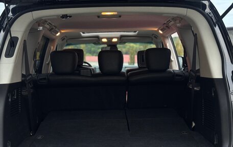 Nissan Patrol, 2010 год, 2 200 000 рублей, 16 фотография