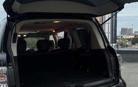 Nissan Patrol, 2010 год, 2 200 000 рублей, 15 фотография