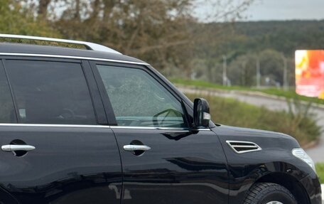 Nissan Patrol, 2010 год, 2 200 000 рублей, 10 фотография