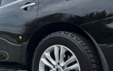 Nissan Patrol, 2010 год, 2 200 000 рублей, 14 фотография