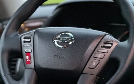 Nissan Patrol, 2010 год, 2 200 000 рублей, 22 фотография