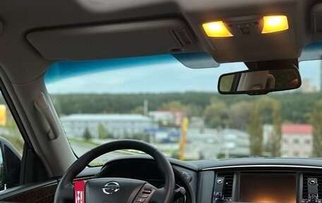 Nissan Patrol, 2010 год, 2 200 000 рублей, 25 фотография