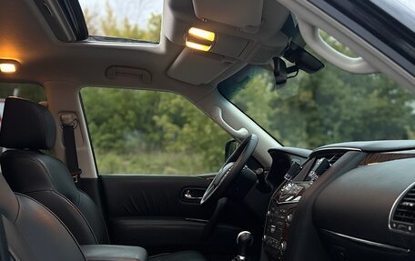 Nissan Patrol, 2010 год, 2 200 000 рублей, 34 фотография