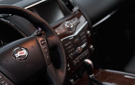 Nissan Patrol, 2010 год, 2 200 000 рублей, 35 фотография