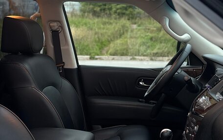 Nissan Patrol, 2010 год, 2 200 000 рублей, 31 фотография