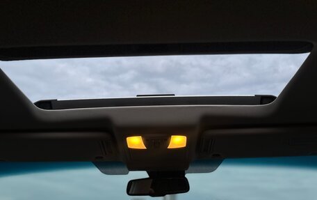 Nissan Patrol, 2010 год, 2 200 000 рублей, 28 фотография