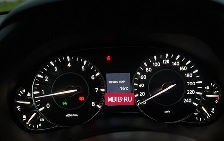Nissan Patrol, 2010 год, 2 200 000 рублей, 40 фотография