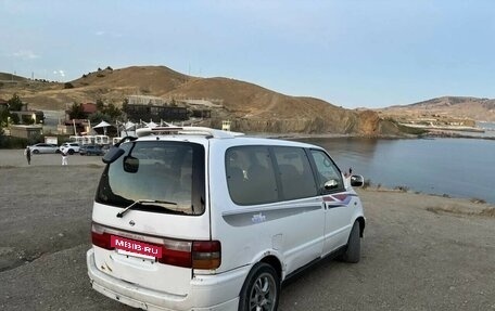 Nissan Serena I, 1996 год, 295 000 рублей, 4 фотография