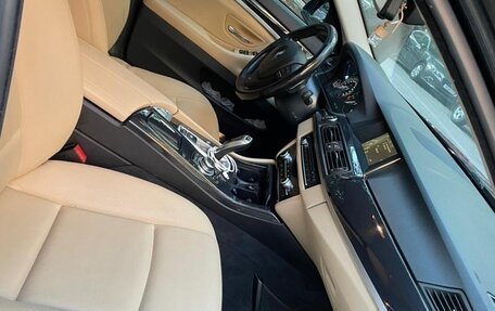 BMW 5 серия, 2016 год, 1 700 000 рублей, 7 фотография