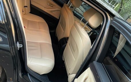 BMW 5 серия, 2016 год, 1 700 000 рублей, 6 фотография