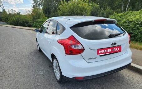Ford Focus III, 2013 год, 550 000 рублей, 4 фотография