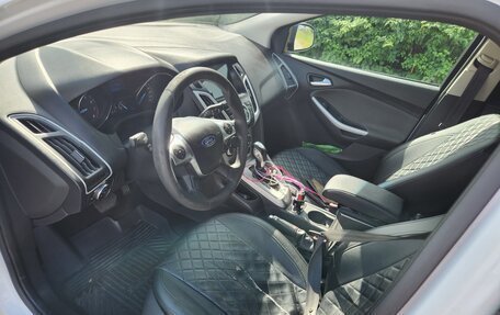 Ford Focus III, 2013 год, 550 000 рублей, 6 фотография