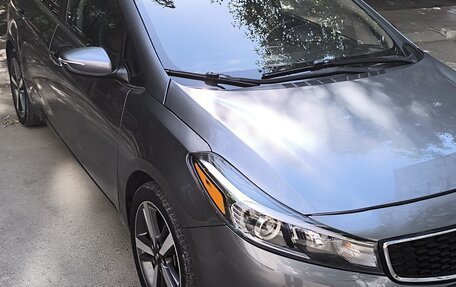 KIA Forte II, 2016 год, 1 300 000 рублей, 3 фотография