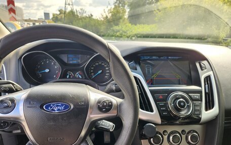Ford Focus III, 2013 год, 550 000 рублей, 5 фотография