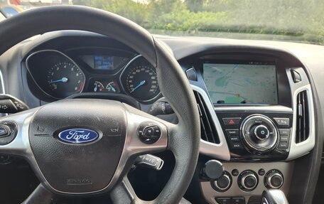 Ford Focus III, 2013 год, 550 000 рублей, 8 фотография