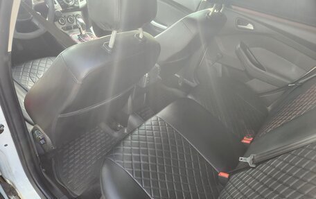 Ford Focus III, 2013 год, 550 000 рублей, 7 фотография