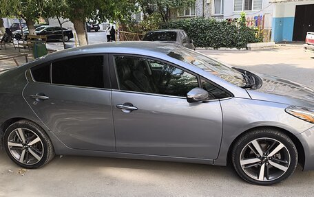 KIA Forte II, 2016 год, 1 300 000 рублей, 4 фотография