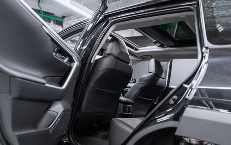 Toyota RAV4, 2025 год, 4 525 000 рублей, 2 фотография