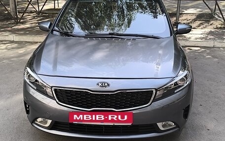 KIA Forte II, 2016 год, 1 300 000 рублей, 2 фотография
