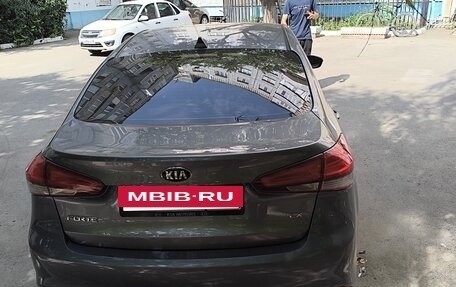 KIA Forte II, 2016 год, 1 300 000 рублей, 5 фотография