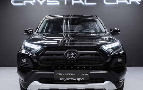 Toyota RAV4, 2025 год, 4 525 000 рублей, 8 фотография