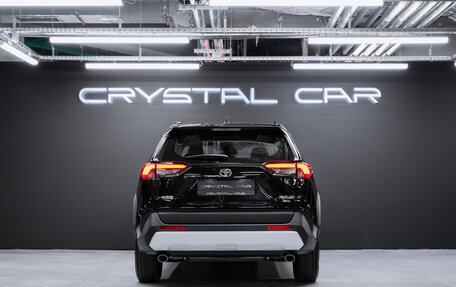Toyota RAV4, 2025 год, 4 525 000 рублей, 6 фотография