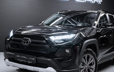 Toyota RAV4, 2025 год, 4 525 000 рублей, 7 фотография
